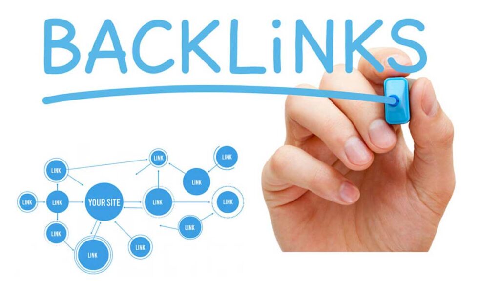 Bật mí những loại backlink phổ biến tại backlink.com.vn