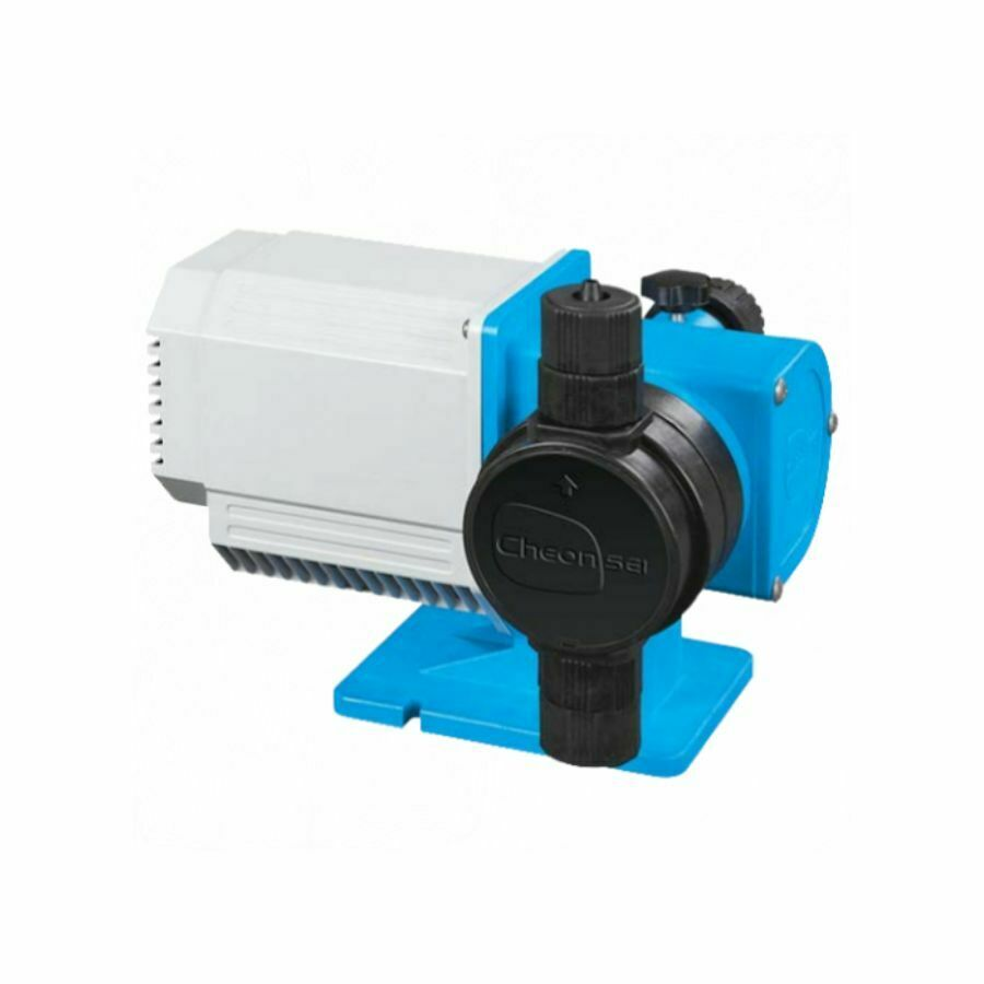 Bơm Định Lượng Hóa Chất: Công Nghệ Tiên Tiến Trong Kiểm Soát Lưu Lượng Chính Xác