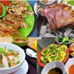 ẩm thực phan rang