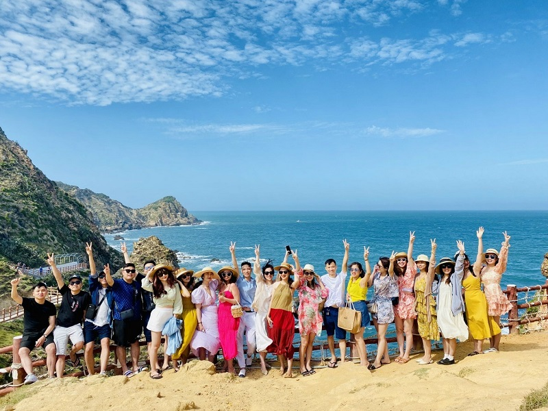 Đặt Tour Và Thuê Xe Du Lịch Quy Nhơn Cùng Lúc – Ưu Đãi Cực Lớn
