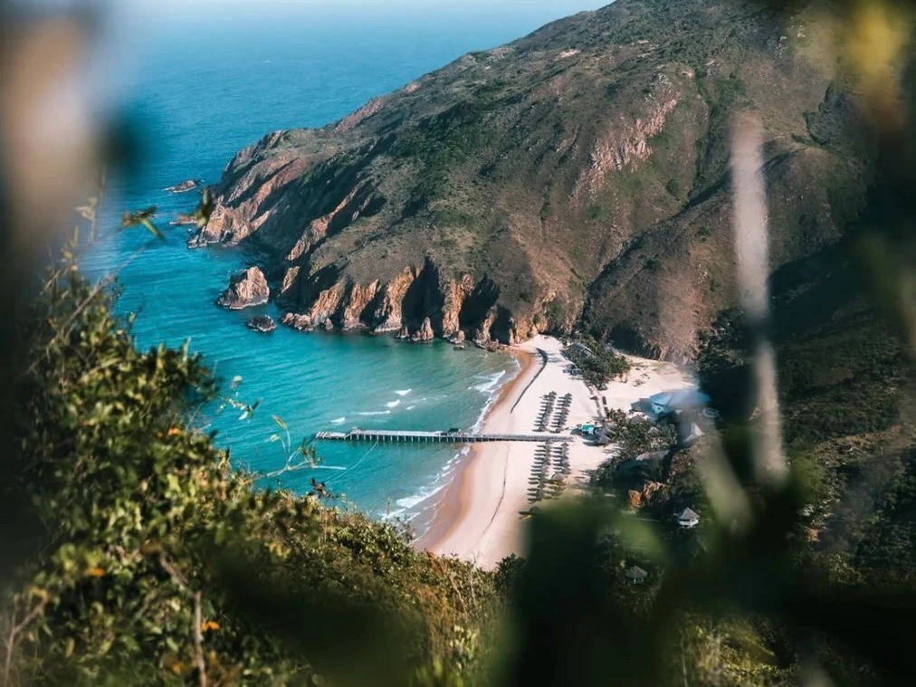 Đặt Tour Và Thuê Xe Du Lịch Quy Nhơn Cùng Lúc – Ưu Đãi Cực Lớn